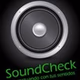 SoundCheck Radio logo
