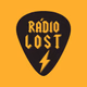 Logo de Rádio Lost