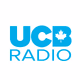 Logo de UCB Canada - CKOS-FM