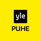 Yle Puhe logo