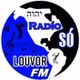 Radio Só Louvor Fm logo