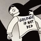 Logo de Make Grunge Great Again