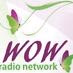 Logo de WOW Radio Network   Kickin Country