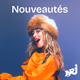 Logo de NRJ - Nouveautes