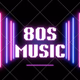 Logo de Tracksaudio - 80s Music