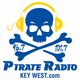 Logo de Pirate Radio Key West - WKYZ