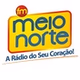 Rádio Meio Norte FM logo