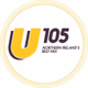 Logo de U105