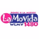 La Movida - WLMV logo