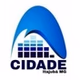 Radio Cidade Itajubá logo