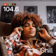 Logo de 104.6 RTL - Chill