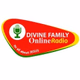 Logo de Divine Family Online Radio