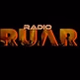 Radio RUAR logo