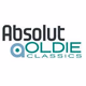 Logo de Absolut Radio - Absolut Oldie Classics