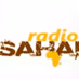 Logo de Radio Sahara