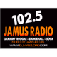 JAMUS RADIO logo