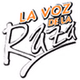 La Voz De La Raza logo