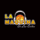 La Máquina de Los Exitos logo