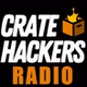 Crate Hackers Radio logo