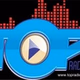 Top Radio Web logo