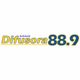 Logo de Radio Difusora Tres Passos