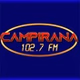 La Campirana - XEIRG logo