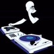 Logo de The Dance Radio