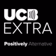 Logo de UCB Extra