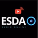 Logo de Radio ESDA