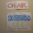 RADIO KOOLFM 100.2 TODAYS BEST MUSIC logo