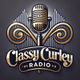 Logo de Classy Curley Radio