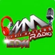 Latin Mix Masters Radio - EDM Radio logo