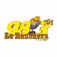 La Ranchera - XHEML logo