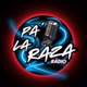 Logo de Pa' La Raza Radio