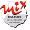 Mix 101 FM Radio logo