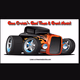 Logo de BhamAL Media - Gone Cruizin'