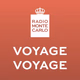 Logo de Radio Monte Carlo - Voyage Voyage