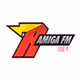 Rádio Amiga SP 105,9 logo