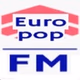 EuroPopFM logo