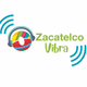 Logo de Radio Zacatelco Vibra