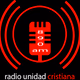 Logo de Radio Unidad Cristiana - WFAB