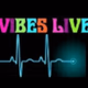 Logo de Vibes-Live Radio