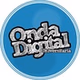 Onda Digital Universitaria Bogotá logo