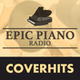 Epic Piano - Coverhits logo