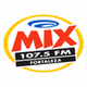 Radio Mix FM logo