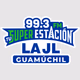 Logo de La JL - XHJL