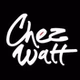 Radio Chez Watt logo