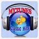 MyTunes Classic Hits logo