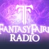 Fantasy Faire Radio logo