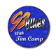 Logo de Just The Blues from 92ZEW